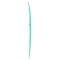 Surfboard TORQ Epoxy TET 7.2 MOD Fish Seagreen