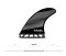 FUTURES Thruster Fin Set F6 Honeycomb Legacy neutr