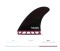 FUTURES Thruster Fin Set P8 Honeycomb Legacy Pivot