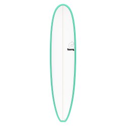 Surfboard TORQ Epoxy TET 8.6 Longboard Seagreen
