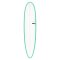 Surfboard TORQ Epoxy TET 8.6 Longboard Seagreen
