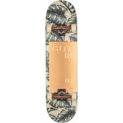 Globe G2  Mod Log 8.25 Complete Komplettboard Skateboard