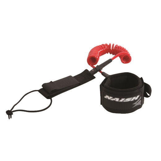 Naish 2019 SUP Coil Leash