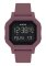 Nixon Siren Burgundy