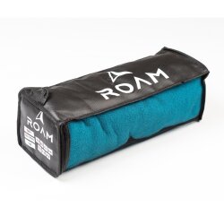 ROAM Bodyboard Bag Socke 45 Inch Blau