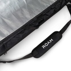 ROAM Boardbag Surfboard Tech Bag Doppel Fun 7.6