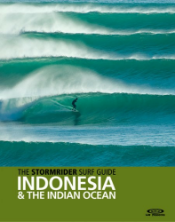 The STORMRIDER Surf Guide INDONESIA