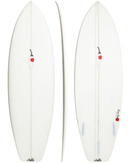 HW-Shapes SURFBOARD VERLEIH Rostock