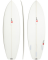 HW-Shapes SURFBOARD VERLEIH Rostock