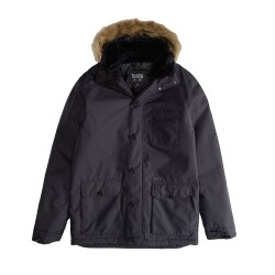 Billabong Bunker 10K Adiv Parka XL