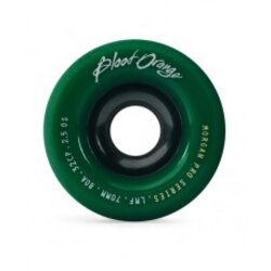 Blood Orange MORGAN PRO (4erSet) 70mm/80a Midnight Green