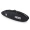 FCS Boardbag Travel 3 All Purpose Black/Grey Surfboard Cover 6.7