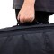 FCS Boardbag Travel 1 All Purpose Black/Grey Surfboard Cover