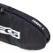 FCS Boardbag Travel 1 All Purpose Black/Grey Surfboard Cover