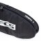 FCS Boardbag Travel 1 All Purpose Black/Grey Surfboard Cover 6.3