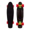 Penny ORIGINAL 22" Skateboard Black Rasta