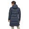 Patagonia Womens Jackson Glacier Parka Smolder Blue