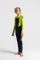 C-Skins Legend Junior Steamer 5/4/3 Kinder Slate Yellow