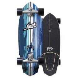 Carver X Lost Rocket V3 Surfskate 30"