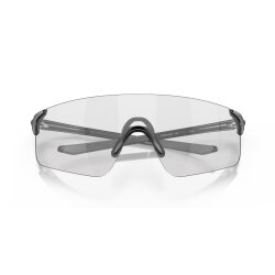 Oakley EVZERO Blades Brille Matt Black / ClearBlack Iridium Photochromic