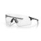 Oakley EVZERO Blades Brille Matt Black / ClearBlack Iridium Photochromic