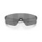 Oakley EVZERO Blades Brille Matt Black / ClearBlack Iridium Photochromic