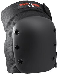 Triple 8 Knieschützer Street Skate Kneepad