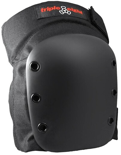 Triple 8 Knieschützer Street Skate Kneepad M