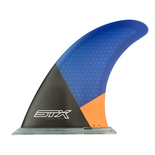 STX SUP Hex Core Slide In Performance Glassfaser Finne