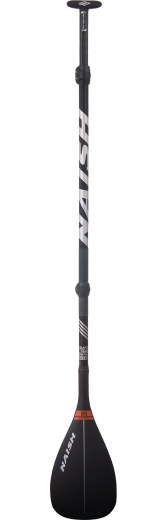 Naish S26 Performance Paddle 85 SDS 3 Piece