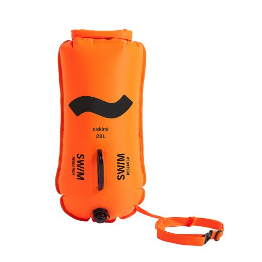 C-Skins Swim Research Buoy-Bag 28L