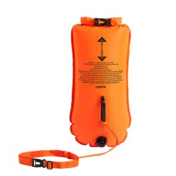 C-Skins Swim Research Buoy-Bag 28L