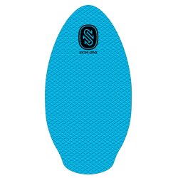 Skimboard SkimOne Soft EVA Deck 41inch 105cm Blau