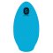 Skimboard SkimOne Soft EVA Deck 41inch 105cm Blau