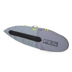 FCS Boardbag Day All Purpose Surfboard Cover