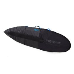 FCS Boardbag Day All Purpose Surfboard Cover 6.0 Cool Grey