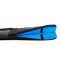 FCS Boardbag Day Funboard Surfboard Cover 6.3 Black