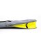 FCS Boardbag Day Funboard Surfboard Cover 6.3 Black