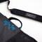 FCS Boardbag Day Funboard Surfboard Cover 6.3 Black