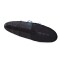 FCS Boardbag Day Funboard Surfboard Cover 6.7 Cool Grey
