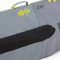 FCS Boardbag Day Funboard Surfboard Cover 6.7 Cool Grey