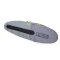 FCS Boardbag Day Funboard Surfboard Cover 7.0 Cool Grey