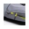 FCS Boardbag Day Funboard Surfboard Cover 7.6 Black