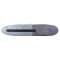 FCS Boardbag Day Long Board Surfboard Cover 9.6 Cool Grey