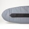 FCS Boardbag Day Long Board Surfboard Cover 10.2 Cool Grey