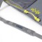 FCS Boardbag Day Long Board Surfboard Cover 10.2 Cool Grey