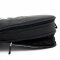 FCS Boardbag Travel 2 Funboard Black/Grey Surfboard Cover