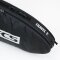 FCS Boardbag Travel 2 Funboard Black/Grey Surfboard Cover