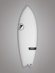 Firewire Machado Seaside Shortboard