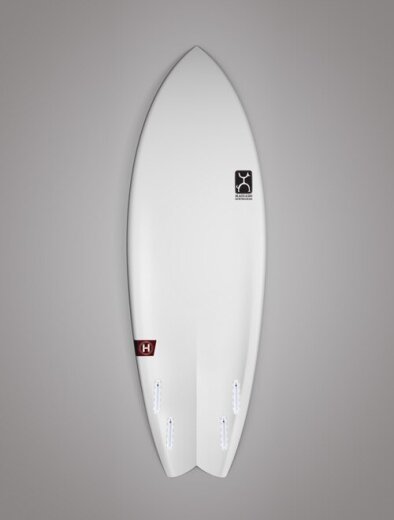 Firewire Machado Seaside Shortboard 60"